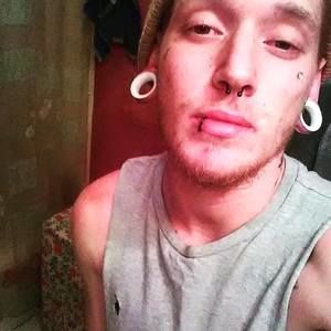 Meet your Posher, Richie